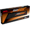 Модуль пам'яті GEIL EVO Spear Stealth Black DDR4 3200MHz 8GB (GSB48GB3200C16ASC)