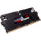 Модуль пам'яті GEIL EVO Potenza Black DDR4 3000MHz 16GB (GPB416GB3000C16ASC)