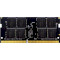 Модуль пам'яті GEIL SO-DIMM DDR4 2666MHz 4GB (GS44GB2666C19SC)