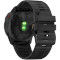 Смарт-часы GARMIN Fenix 6X Pro Standard 51mm Black with Black Band (010-02157-01/00)
