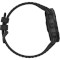 Смарт-часы GARMIN Fenix 6X Pro Standard 51mm Black with Black Band (010-02157-01/00)