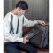 Рюкзак XIAOMI Mi Fashion Commuter Backpack Dark Gray