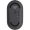 Миша LOGITECH Pebble M350 Graphite (910-005607, 910-005718)