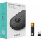 Миша LOGITECH Pebble M350 Graphite (910-005607, 910-005718)