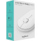 Миша LOGITECH Pebble M350 Off-White (910-005716)