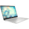 Ноутбук HP 15-dw0004ua Natural Silver (7DX04EA)