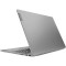Ноутбук LENOVO IdeaPad S540 15 Mineral Gray (81NE00BWRA)