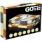 Электрическое одеяло GOTIE GKE-150A