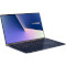 Ноутбук ASUS ZenBook 14 UX433FAC Royal Blue (UX433FAC-A5135T)
