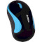 Миша A4TECH G3-270N Black/Blue