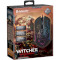 Мышь игровая DEFENDER Witcher GM-990 (52990)