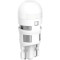Лампа светодиодная PHILIPS Ultinon LED W5W 2шт (11961ULWX2)