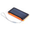 Повербанк з сонячною батареєю POWERPLANT PB-SP001S 6600mAh