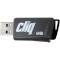 Флешка PATRIOT Cliq 64GB USB3.1 (PSF64GCL3USB)