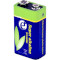 Батарейка ENERGENIE Super Alkaline «Крона» (EG-BA-6LR61-01)