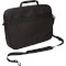 Сумка для ноутбука 15.6" CASE LOGIC Advantage Clamshell Bag Black (3203990)