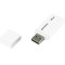 Флешка GOODRAM UME2 16GB USB2.0 White (UME2-0160W0R11)