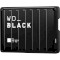 Портативный жёсткий диск WD Black P10 Game Drive 5TB USB3.2 (WDBA5G0050BBK-WESN)
