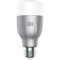 Умная лампа XIAOMI Mi LED Smart Bulb E27 10Вт 1700-6500K 2шт (GPX4025GL)