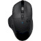 Мышь игровая LOGITECH G604 LightSpeed Black (910-005649)