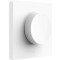 Розумний вимикач-димер YEELIGHT Smart Bluetooth Dimmer Wall Light Switch (YLKG08YL)
