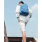 Рюкзак XIAOMI 90FUN Youth College Backpack Light Blue