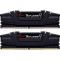 Модуль пам'яті G.SKILL Ripjaws V DDR4 3200MHz 32GB Kit 2x16GB Classic Black (F4-3200C14D-32GVK)