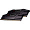 Модуль пам'яті G.SKILL Ripjaws V DDR4 3200MHz 32GB Kit 2x16GB Classic Black (F4-3200C14D-32GVK)