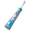 Електрична дитяча зубна щітка PHILIPS Sonicare for Kids Aqua (HX6321/03)
