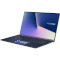 Ноутбук ASUS ZenBook 15 UX534FTC Royal Blue (UX534FTC-A8086T)