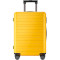 Валіза XIAOMI 90FUN Seven-Bar Luggage 24" Yellow 65л