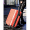 Чемодан XIAOMI 90FUN Seven-Bar Luggage 24" Red 65л