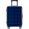 Чемодан XIAOMI 90FUN Travel Suitcase Sir River 24" Dark Blue 66л