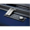 Валіза XIAOMI 90FUN Travel Suitcase Sir River 24" Dark Blue 66л