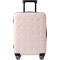 Валіза XIAOMI 90FUN Travel Suitcase Sir River 24" Pink 66л