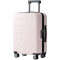 Чемодан XIAOMI 90FUN Travel Suitcase Sir River 24" Pink 66л