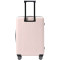 Чемодан XIAOMI 90FUN Travel Suitcase Sir River 24" Pink 66л