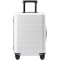Чемодан XIAOMI 90FUN Lightweight Frame Suitcase 24" Ivory White 61л