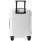 Валіза XIAOMI 90FUN Lightweight Frame Suitcase 24" Ivory White 61л