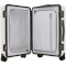 Чемодан XIAOMI 90FUN Lightweight Frame Suitcase 24" Ivory White 61л