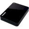 Портативний жорсткий диск TOSHIBA Canvio Advance 4TB USB3.0 Black (HDTC940EK3CA)