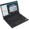 Ноутбук LENOVO ThinkPad E490 Black (20N8007TRT)