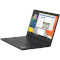 Ноутбук LENOVO ThinkPad E490 Black (20N8007TRT)