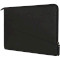 Чехол для ноутбука 15" DECODED Waxed Leather Slim Sleeve для MacBook Pro 15" Black (D8SS15WXBK)