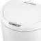 Розумний кошик для сміття XIAOMI NINESTARS Sensor Trash Can Polar White (DZT-10-29S)