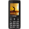 Мобильный телефон SIGMA MOBILE X-style 34 NRG Black (4827798121719)
