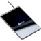 Бездротовий зарядний пристрій BASEUS Card Ultra-Thin Wireless Charger Black (WX01B-01)
