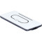 Повербанк BASEUS Simbo Smart Powerbank 10000mAh White (PPALL-QB02)