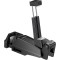 Автотримач для смартфона BASEUS Backseat Vehicle Phone Holder Hook Black (SUHZ-A01)