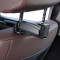 Автотримач для смартфона BASEUS Backseat Vehicle Phone Holder Hook Black (SUHZ-A01)